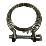 Rohrverbinder, Abgasanlage AHG KS1018