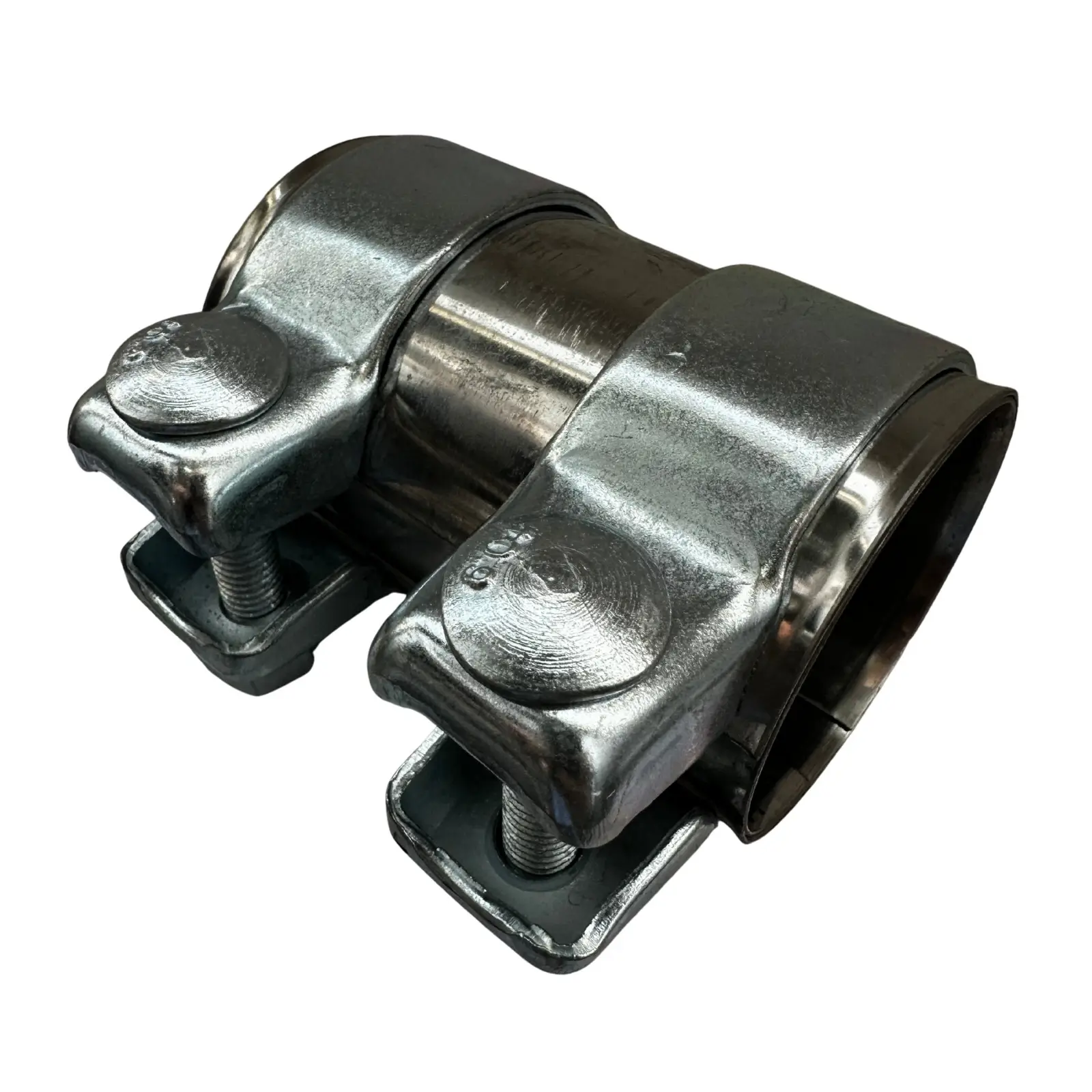 Rohrverbinder, Abgasanlage AHG KS1021
