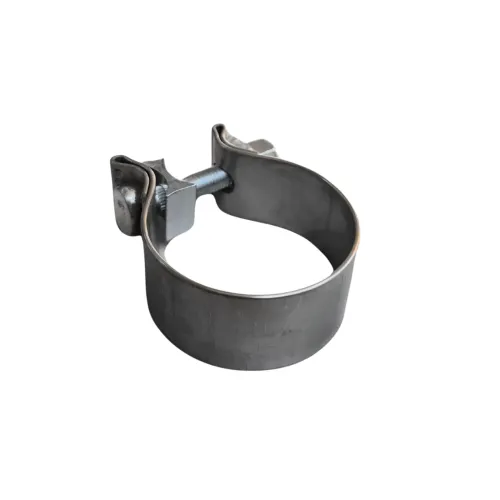 Rohrverbinder, Abgasanlage AHG KS1022 Bild Rohrverbinder, Abgasanlage AHG KS1022