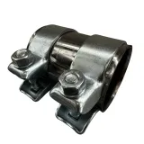 Rohrverbinder, Abgasanlage AHG KS1026