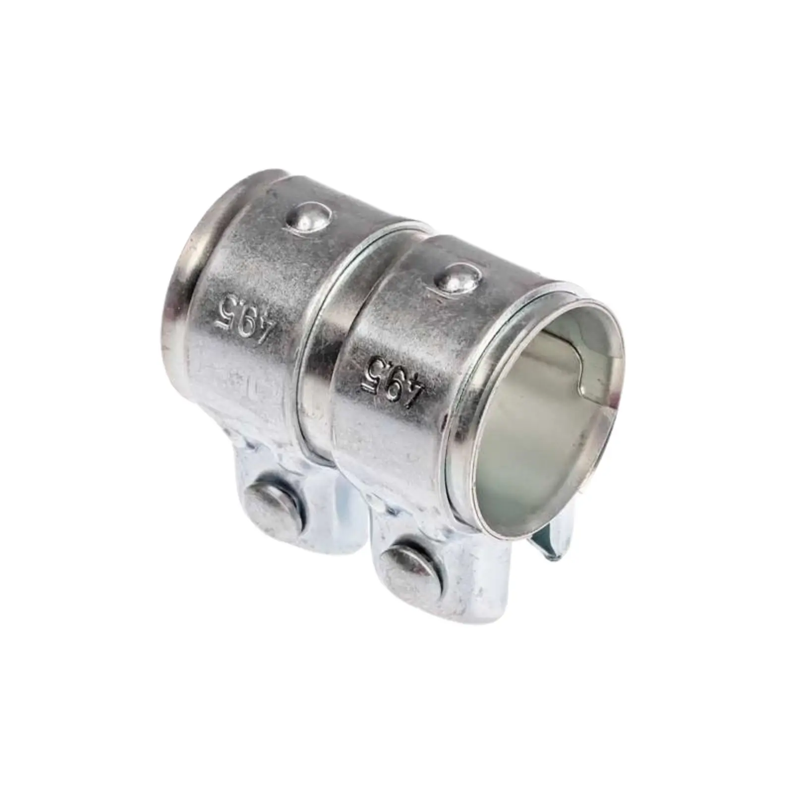 Rohrverbinder, Abgasanlage AHG KS1037