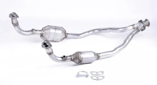 Katalysator AHG AHG90847 Bild Katalysator AHG AHG90847