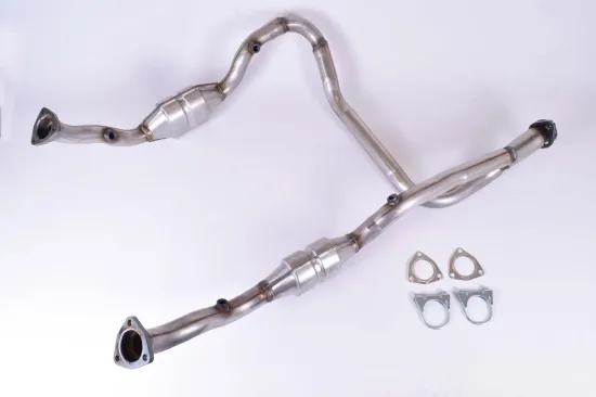 Katalysator AHG AHG90737 Bild Katalysator AHG AHG90737