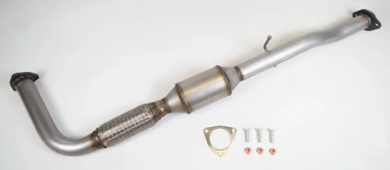 Katalysator AHG AHG80029 Bild Katalysator AHG AHG80029