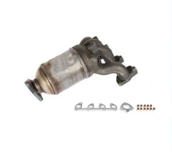 Katalysator AHG AHG91151 Bild Katalysator AHG AHG91151