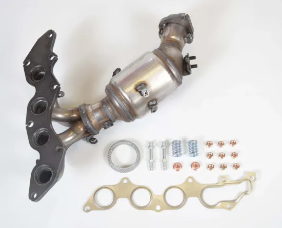 Katalysator AHG AHG91582 Bild Katalysator AHG AHG91582