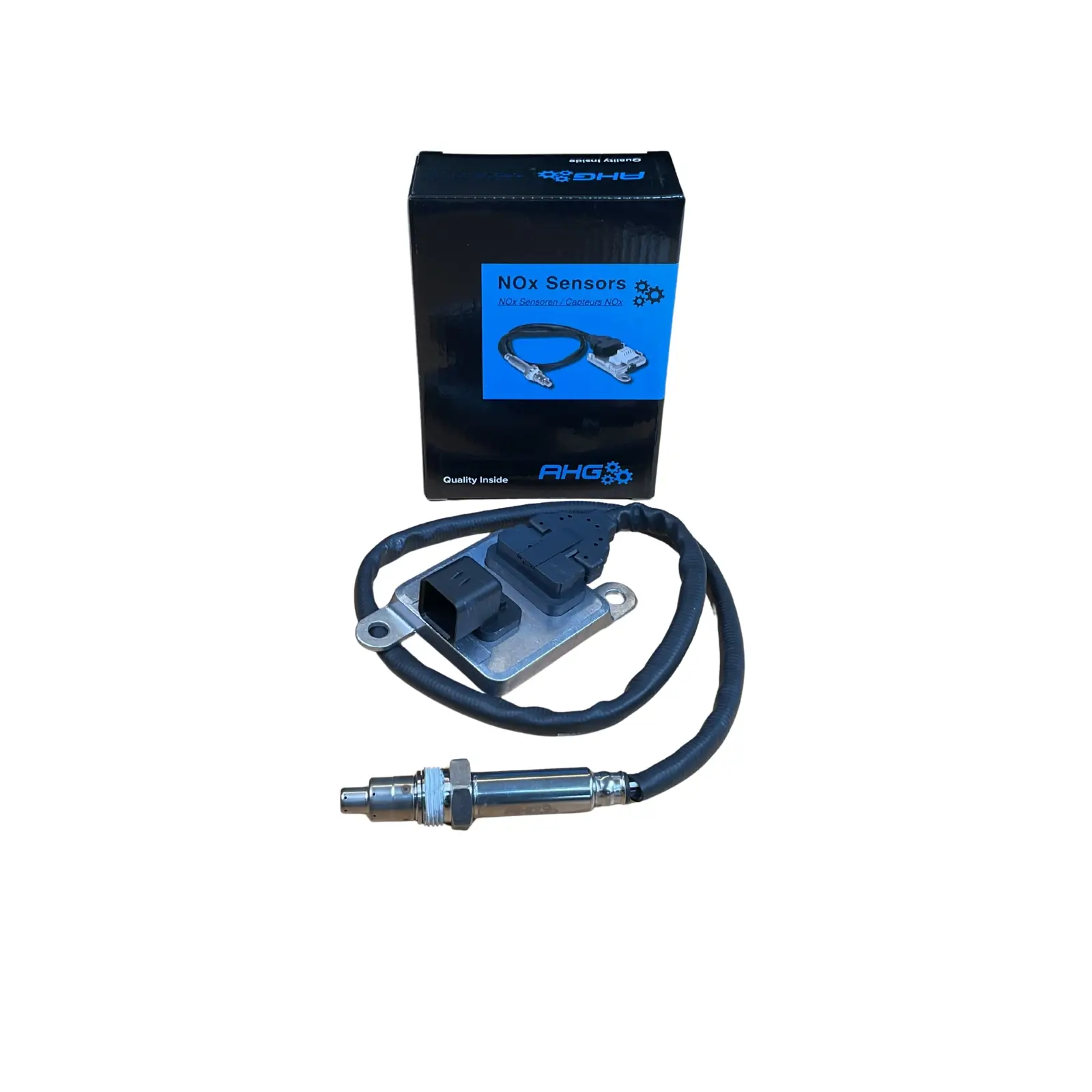 NOx-Sensor, NOx-Katalysator AHG N1148