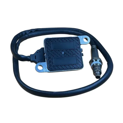 NOx-Sensor, NOx-Katalysator AHG N1012 Bild NOx-Sensor, NOx-Katalysator AHG N1012