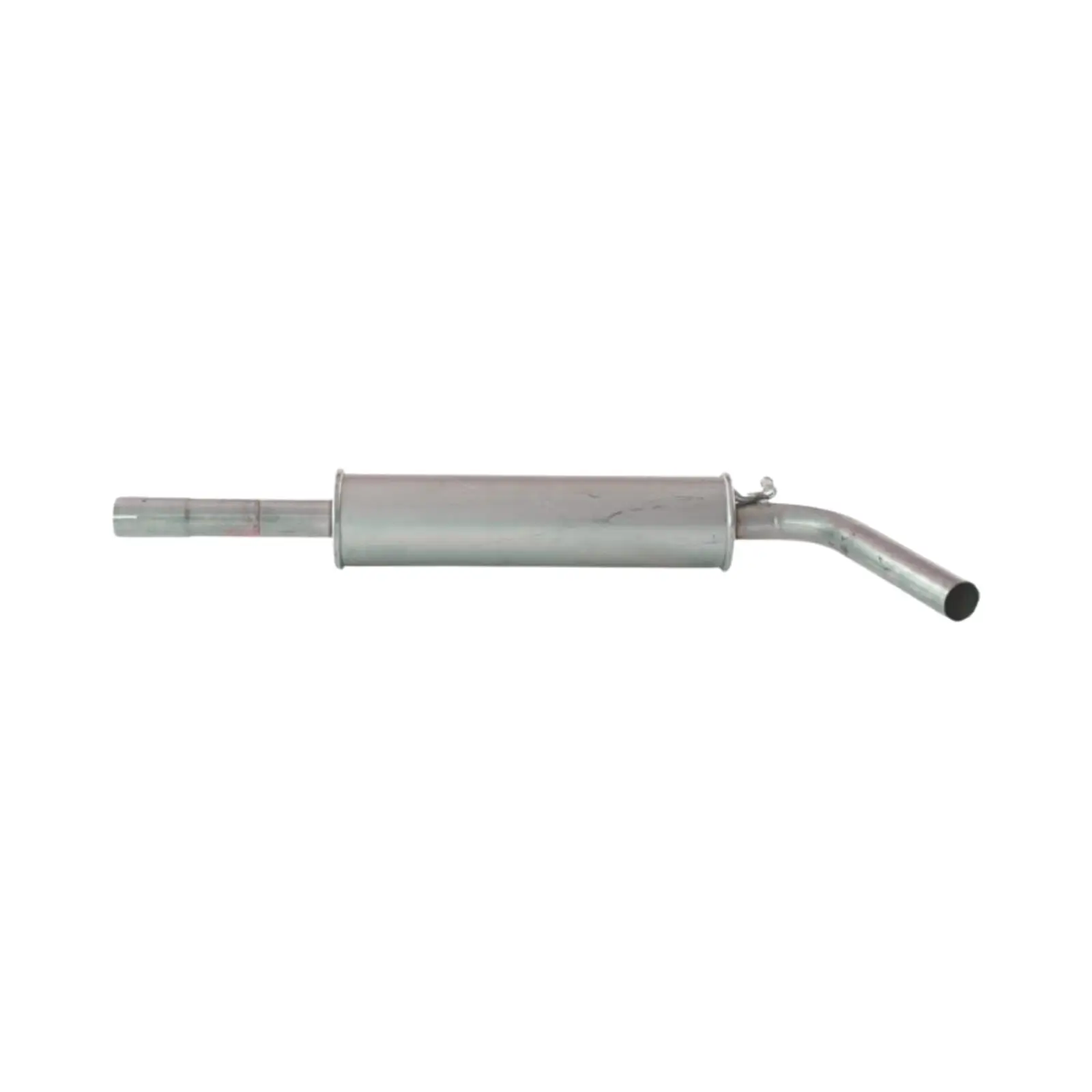 Mittelschalldämpfer AHG MS1020