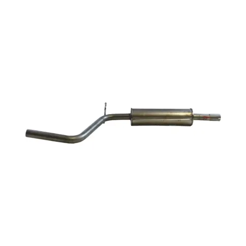 Mittelschalldämpfer AHG MS1028 Bild Mittelschalldämpfer AHG MS1028