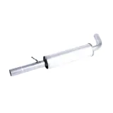 Mittelschalldämpfer AHG MS1031