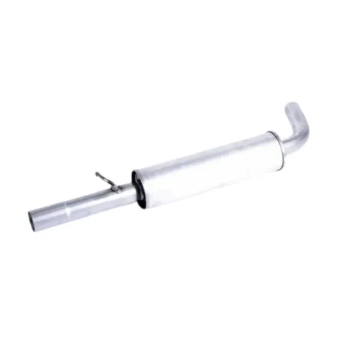 Mittelschalldämpfer AHG MS1031 Bild Mittelschalldämpfer AHG MS1031