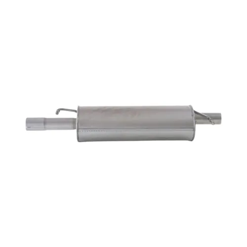 Mittelschalldämpfer AHG MS1038 Bild Mittelschalldämpfer AHG MS1038