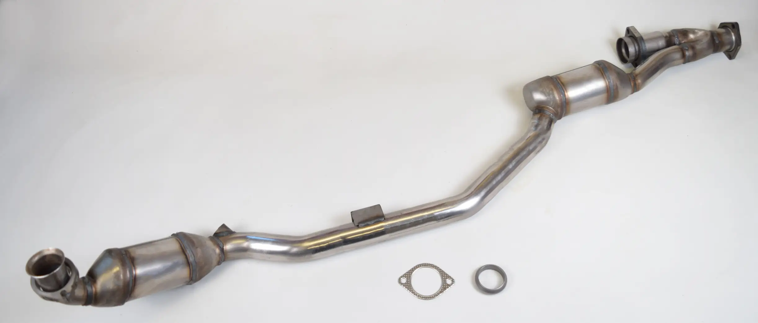 Katalysator AHG AHG91120