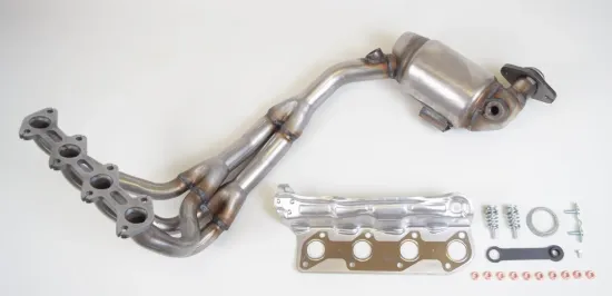 Katalysator AHG AHG91097 Bild Katalysator AHG AHG91097