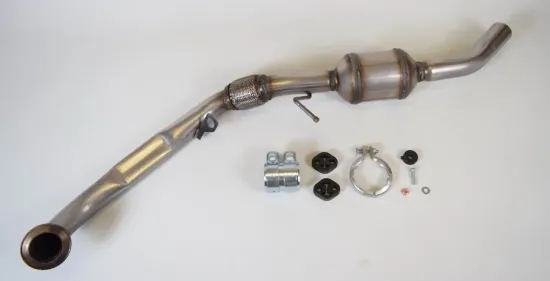 Katalysator AHG AHG80360 Bild Katalysator AHG AHG80360