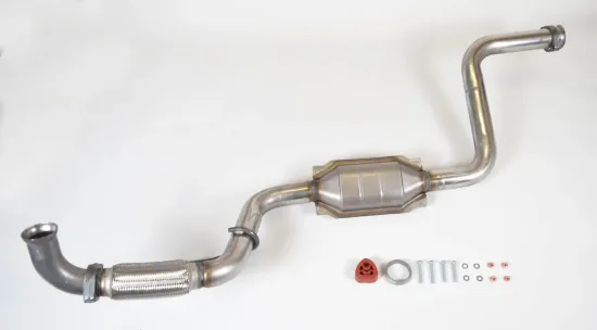 Katalysator AHG AHG80342 Bild Katalysator AHG AHG80342