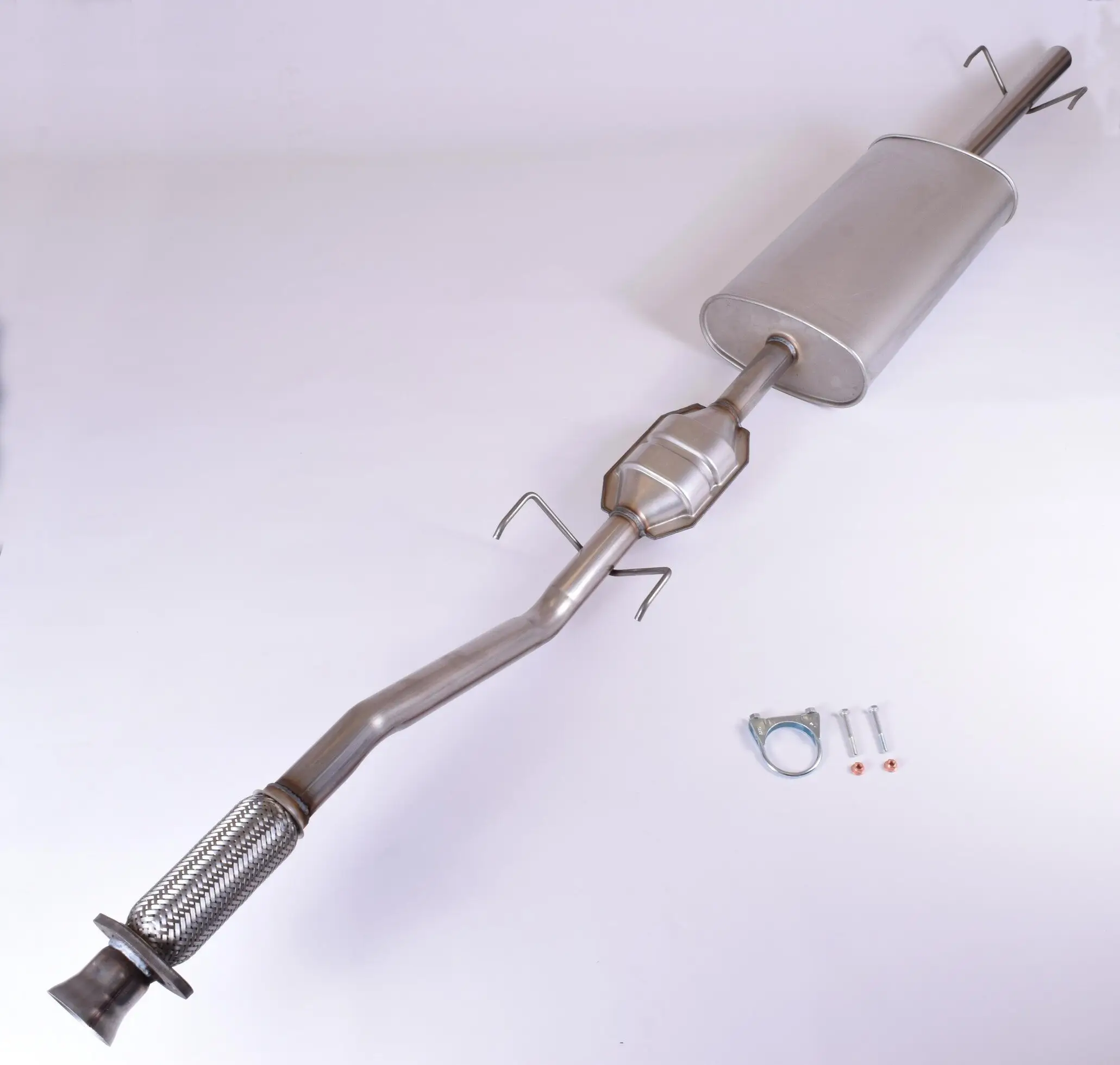 Katalysator AHG AHG80098