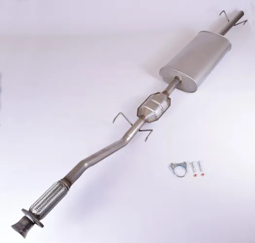 Katalysator AHG AHG80098 Bild Katalysator AHG AHG80098