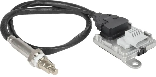 NOx-Sensor, NOx-Katalysator AHG N1012 Bild NOx-Sensor, NOx-Katalysator AHG N1012