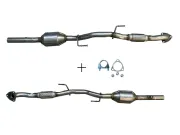 Katalysator AHG AHG91589