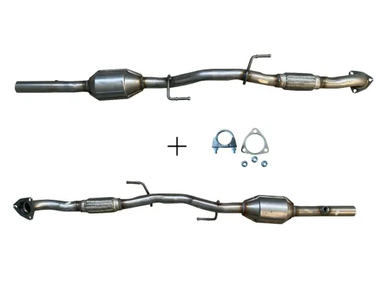 Katalysator AHG AHG91589 Bild Katalysator AHG AHG91589