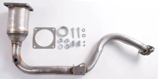 Katalysator AHG AHG91233 Bild Katalysator AHG AHG91233