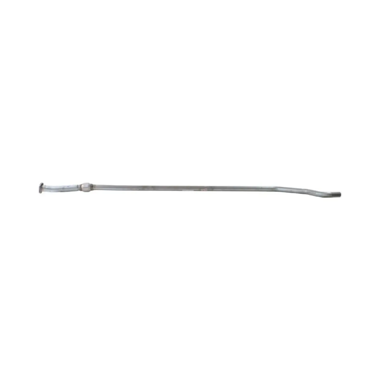 Abgasrohr AHG PA1011