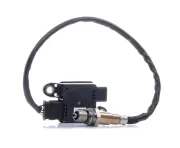 Partikelsensor AHG PMS1007
