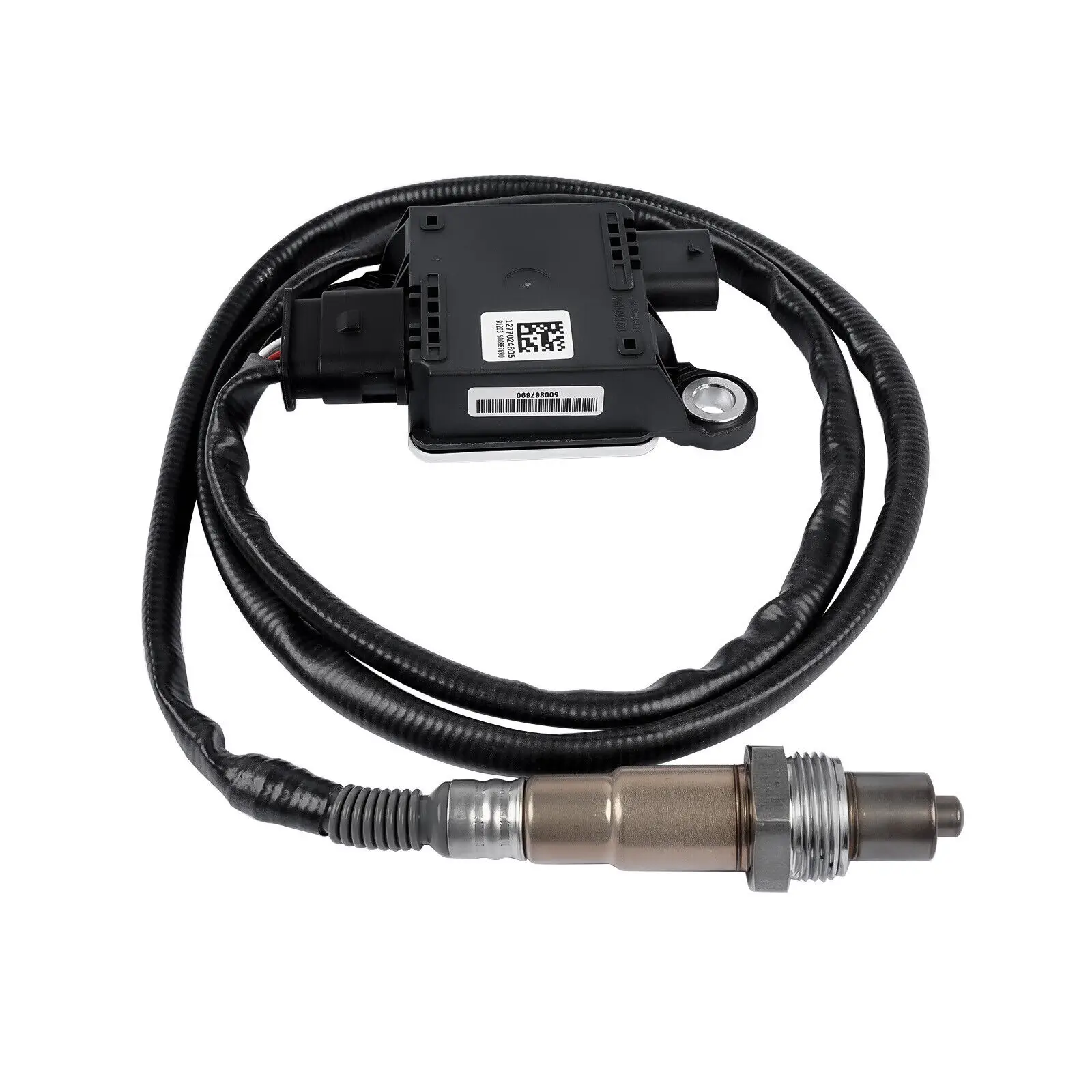 Partikelsensor AHG PMS1008