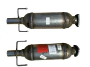 Ruß-/Partikelfilter, Abgasanlage AHG AHG11127