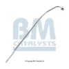 Druckleitung, Drucksensor (Ru&szlig;-/Partikelfilter) AHG DD11061B