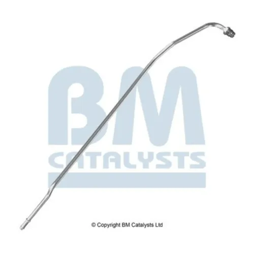 Druckleitung, Drucksensor (Ruß-/Partikelfilter) AHG DD11061B Bild Druckleitung, Drucksensor (Ruß-/Partikelfilter) AHG DD11061B