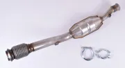 Katalysator AHG AHG91084