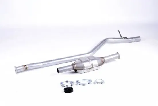 Katalysator AHG AHG80130 Bild Katalysator AHG AHG80130