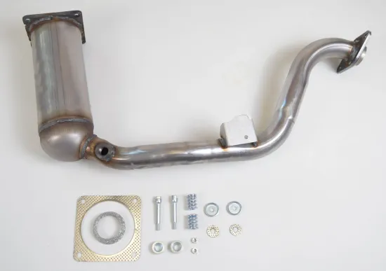 Katalysator AHG AHG91635 Bild Katalysator AHG AHG91635