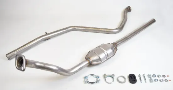 Katalysator AHG AHG80117 Bild Katalysator AHG AHG80117