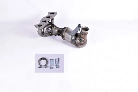 Katalysator AHG AHG91480 Bild Katalysator AHG AHG91480