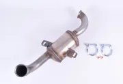 Katalysator AHG AHG80462