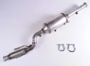 Ruß-/Partikelfilter, Abgasanlage AHG AHG11247
