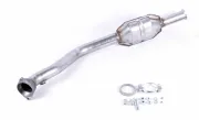 Katalysator AHG AHG90091