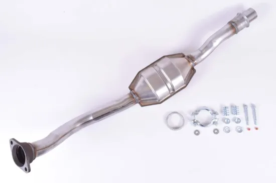 Katalysator AHG AHG80016 Bild Katalysator AHG AHG80016