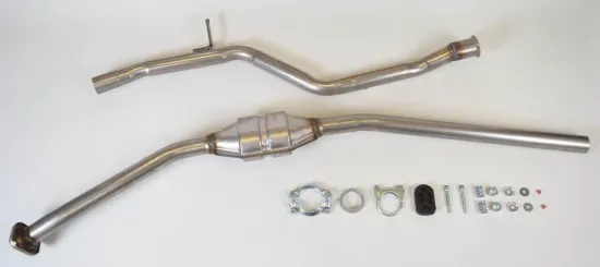 Katalysator AHG AHG80113 Bild Katalysator AHG AHG80113