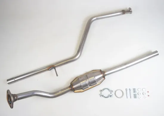 Katalysator AHG AHG80324 Bild Katalysator AHG AHG80324