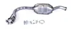 Katalysator AHG AHG90945