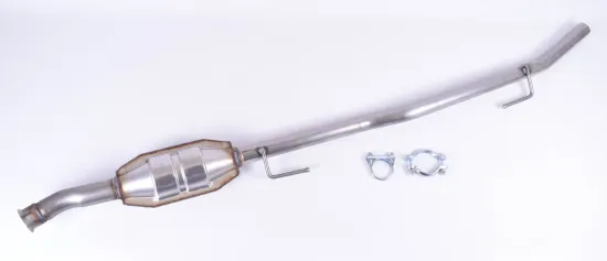 Katalysator AHG AHG80156 Bild Katalysator AHG AHG80156