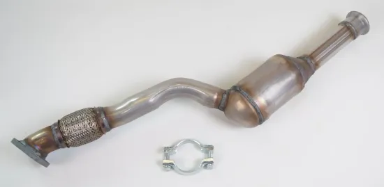 Katalysator AHG AHG80119 Bild Katalysator AHG AHG80119