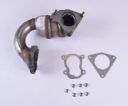 Katalysator AHG AHG80417