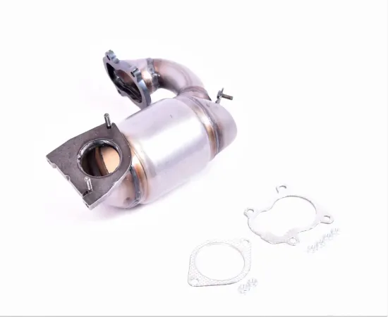 Katalysator AHG AHG80232 Bild Katalysator AHG AHG80232