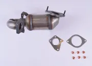 Katalysator AHG AHG80337